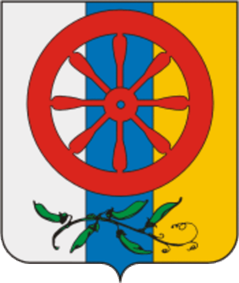 Герб Народненского сельского поселения.